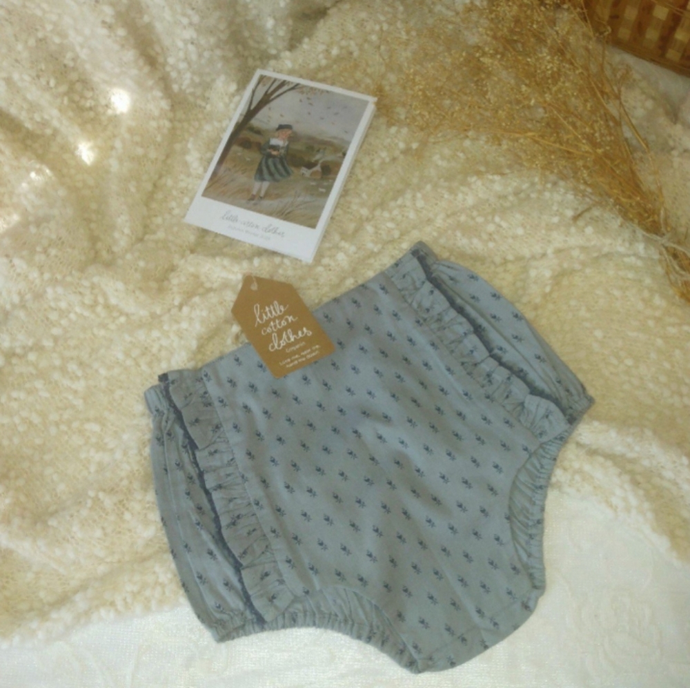Little cotton clothes - Picture 2 of 8